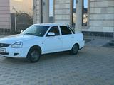 ВАЗ (Lada) Priora 2170 2013 года за 1 650 000 тг. в Атырау – фото 4