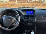 ВАЗ (Lada) Priora 2170 2013 года за 1 650 000 тг. в Атырау – фото 5