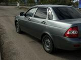 ВАЗ (Lada) Priora 2170 2013 годаүшін1 500 000 тг. в Астана – фото 3