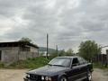 BMW 525 1992 года за 1 670 000 тг. в Алматы – фото 2