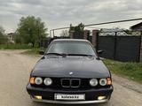 BMW 525 1992 года за 1 670 000 тг. в Алматы – фото 4