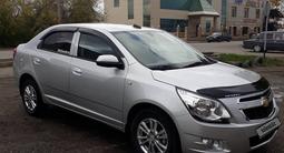 Chevrolet Cobalt 2020 года за 5 500 000 тг. в Семей