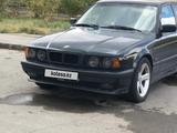 BMW 525 1989 годаүшін2 300 000 тг. в Жезказган