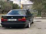 BMW 525 1989 года за 2 300 000 тг. в Жезказган – фото 2