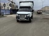 ГАЗ ГАЗель 2006 годаүшін5 200 000 тг. в Астана