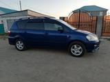 Toyota Avensis Verso 2005 годаүшін5 800 000 тг. в Актобе