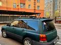 Subaru Forester 1998 годаfor3 500 000 тг. в Караганда – фото 2