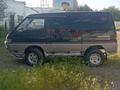 Mitsubishi Delica 1992 годаүшін1 800 000 тг. в Тараз – фото 2