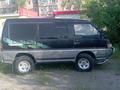 Mitsubishi Delica 1992 годаүшін1 800 000 тг. в Тараз – фото 4