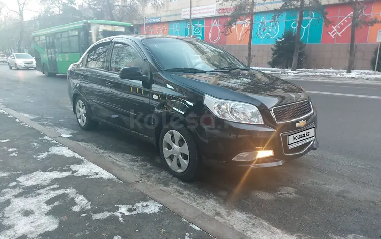 Chevrolet Nexia 2022 года за 5 200 000 тг. в Алматы