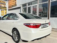 Toyota Camry 2015 года за 9 500 000 тг. в Актау