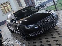 Audi A8 2012 года за 7 000 000 тг. в Шымкент