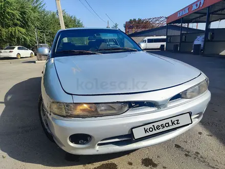 Mitsubishi Galant 1993 года за 850 000 тг. в Алматы – фото 6