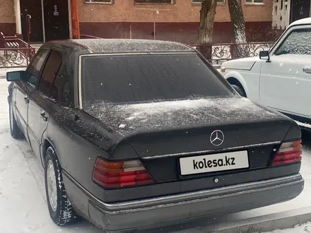 Mercedes-Benz E 260 1991 года за 1 000 000 тг. в Тараз