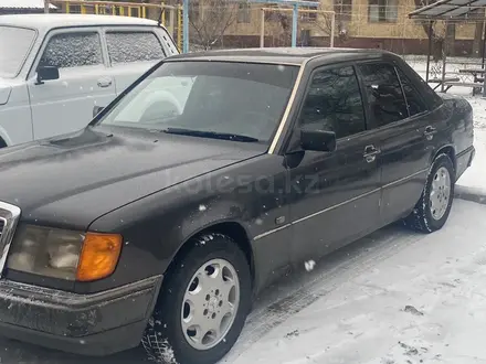 Mercedes-Benz E 260 1991 года за 1 000 000 тг. в Тараз – фото 3