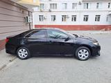 Toyota Camry 2012 года за 800 000 тг. в Атырау – фото 4