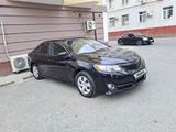 Toyota Camry 2012 года за 800 000 тг. в Атырау – фото 5