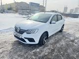 Renault Logan 2020 года за 4 800 000 тг. в Астана