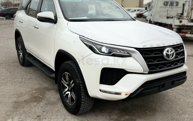 Toyota Fortuner 2022 годаүшін21 500 000 тг. в Актау