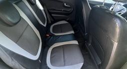 Kia Picanto 2014 года за 4 000 000 тг. в Алматы – фото 3