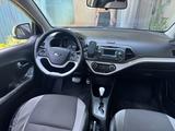 Kia Picanto 2014 года за 4 000 000 тг. в Алматы – фото 2