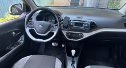 Kia Picanto 2014 года за 4 000 000 тг. в Алматы – фото 2