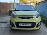 Kia Picanto 2014 года за 4 000 000 тг. в Алматы – фото 5