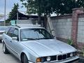 BMW 525 1991 года за 1 600 000 тг. в Алматы – фото 9