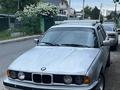 BMW 525 1991 года за 1 600 000 тг. в Алматы – фото 8