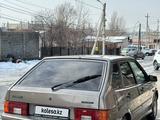 ВАЗ (Lada) 2114 2013 года за 2 900 000 тг. в Шымкент – фото 4