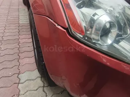 Nissan Murano 2005 года за 3 200 000 тг. в Алматы – фото 9