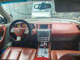 Nissan Murano 2005 годаүшін3 200 000 тг. в Алматы – фото 5