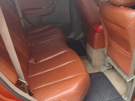 Nissan Murano 2005 года за 3 200 000 тг. в Алматы – фото 7