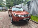 Nissan Murano 2005 годаүшін3 200 000 тг. в Алматы