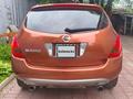 Nissan Murano 2005 года за 3 200 000 тг. в Алматы – фото 4