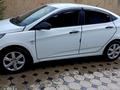 Hyundai Accent 2013 годаүшін4 200 000 тг. в Тараз – фото 6