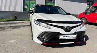 Toyota Camry 2020 года за 14 500 000 тг. в Шымкент