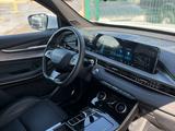 EXEED LX 2025 годаfor9 700 000 тг. в Караганда – фото 5