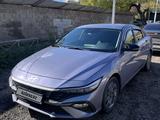Hyundai Elantra 2024 годаүшін9 000 000 тг. в Астана