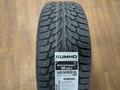 265/50r20 Kumho Wintercraft Ice WI32үшін95 000 тг. в Астана – фото 2