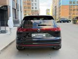 Volkswagen Touareg 2025 года за 37 500 000 тг. в Астана – фото 3