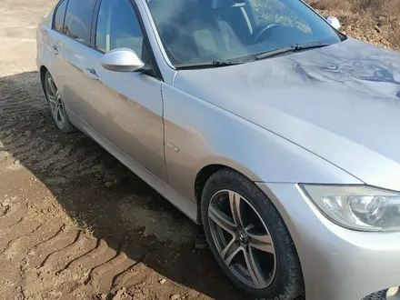 BMW 318 2008 года за 3 500 000 тг. в Шымкент