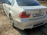 BMW 318 2008 годаүшін3 500 000 тг. в Шымкент – фото 3