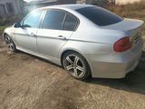 BMW 318 2008 годаүшін3 500 000 тг. в Шымкент – фото 4