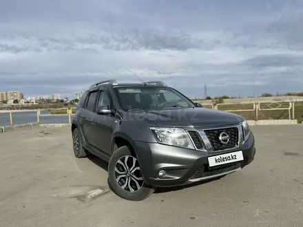 Nissan Terrano 2014 года за 6 500 000 тг. в Костанай – фото 4