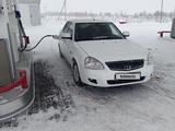 ВАЗ (Lada) Priora 2170 2014 года за 3 400 000 тг. в Тараз