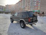 Nissan Terrano 1993 годаүшін3 300 000 тг. в Павлодар – фото 3