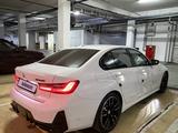 BMW 340 2023 года за 35 490 000 тг. в Алматы – фото 4