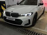 BMW 340 2023 года за 35 490 000 тг. в Алматы