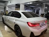 BMW 340 2023 года за 35 490 000 тг. в Алматы – фото 5